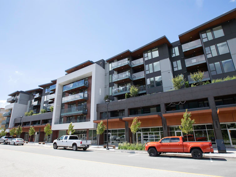 314-37881 Cleveland Avenue, Squamish, BC, V8B 0Z7 - 4