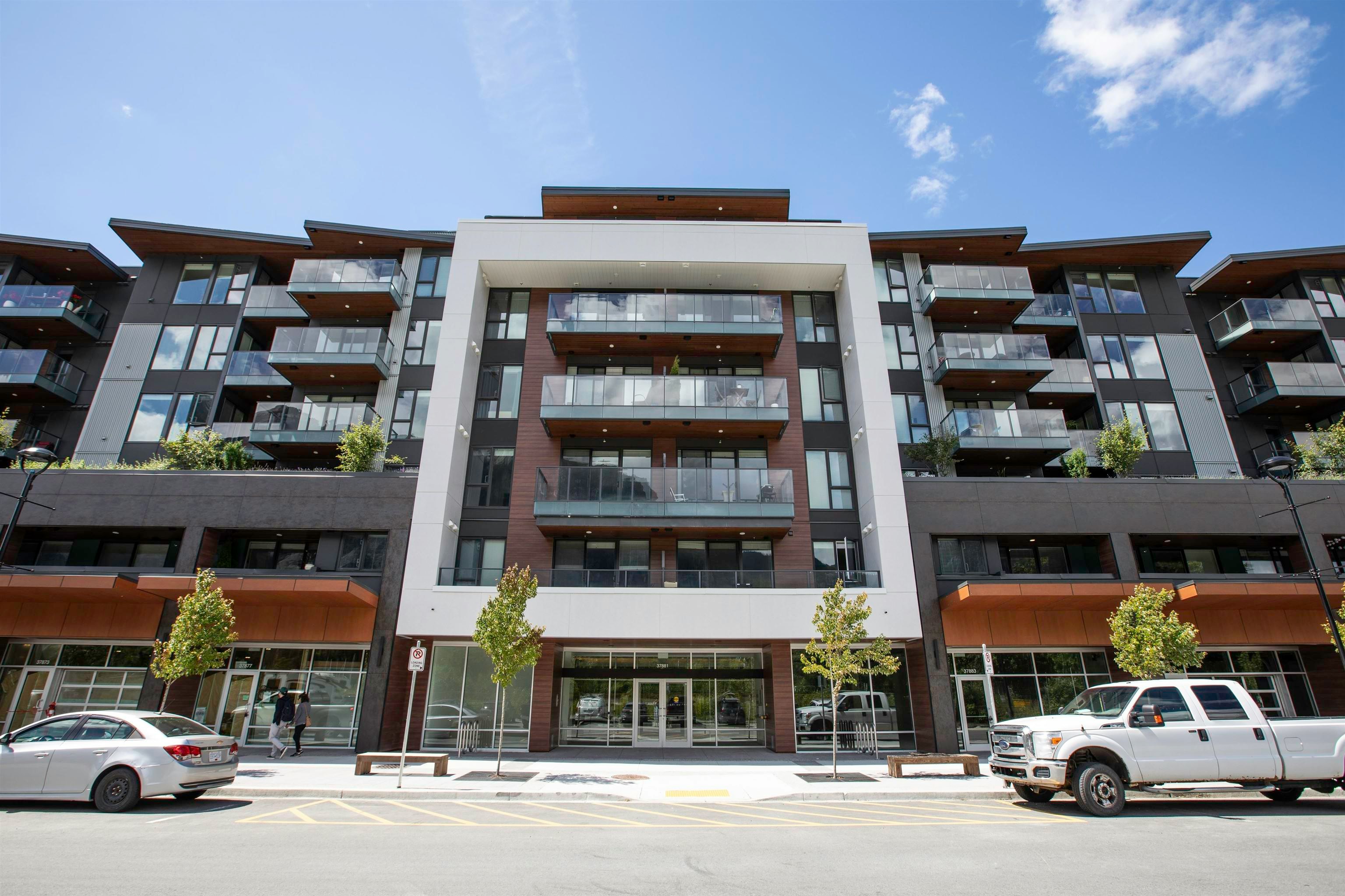 314-37881 Cleveland Avenue, Squamish, BC, V8B 0Z7 - 5