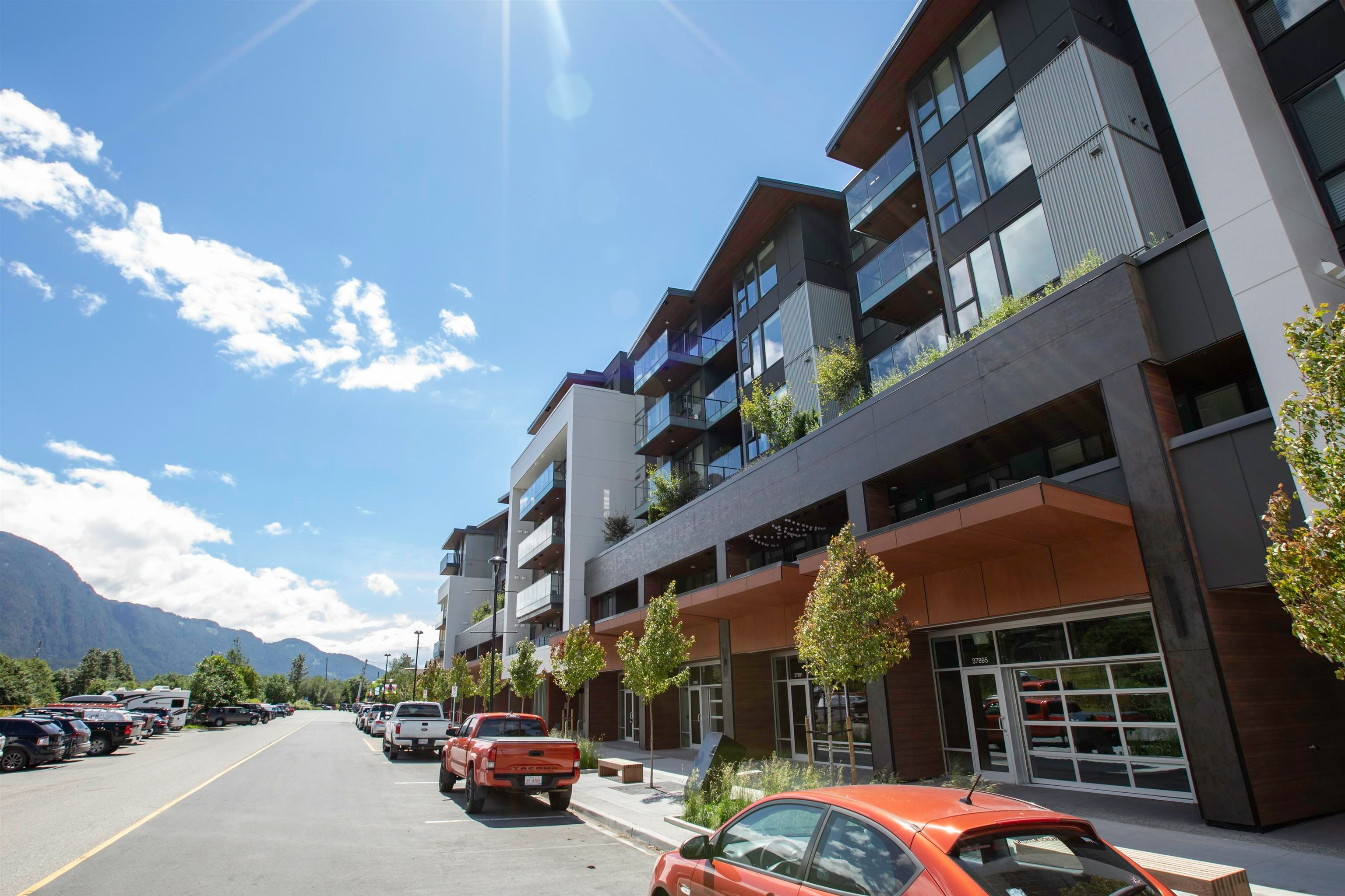 314-37881 Cleveland Avenue, Squamish, BC, V8B 0Z7 - 8