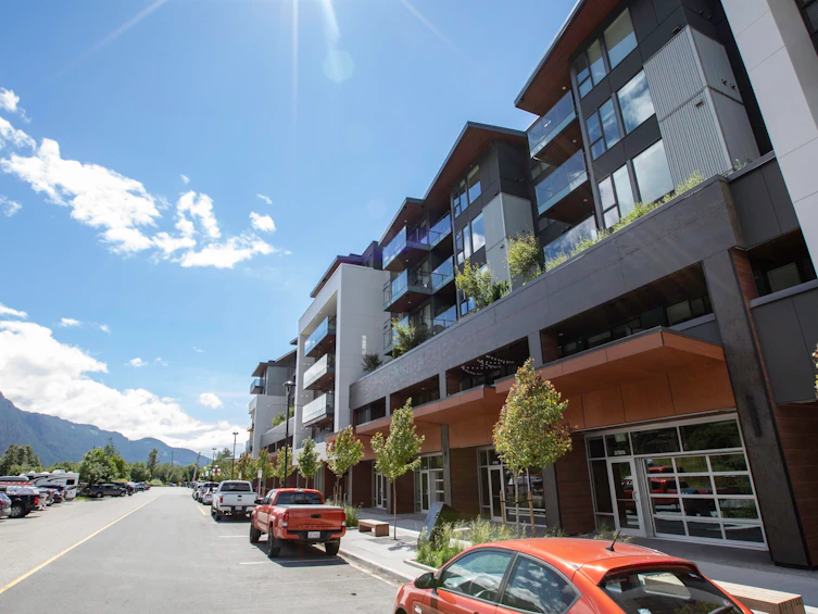 314-37881 Cleveland Avenue, Squamish, BC, V8B 0Z7 - 8