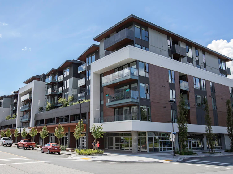 314-37881 Cleveland Avenue, Squamish, BC, V8B 0Z7 - 2