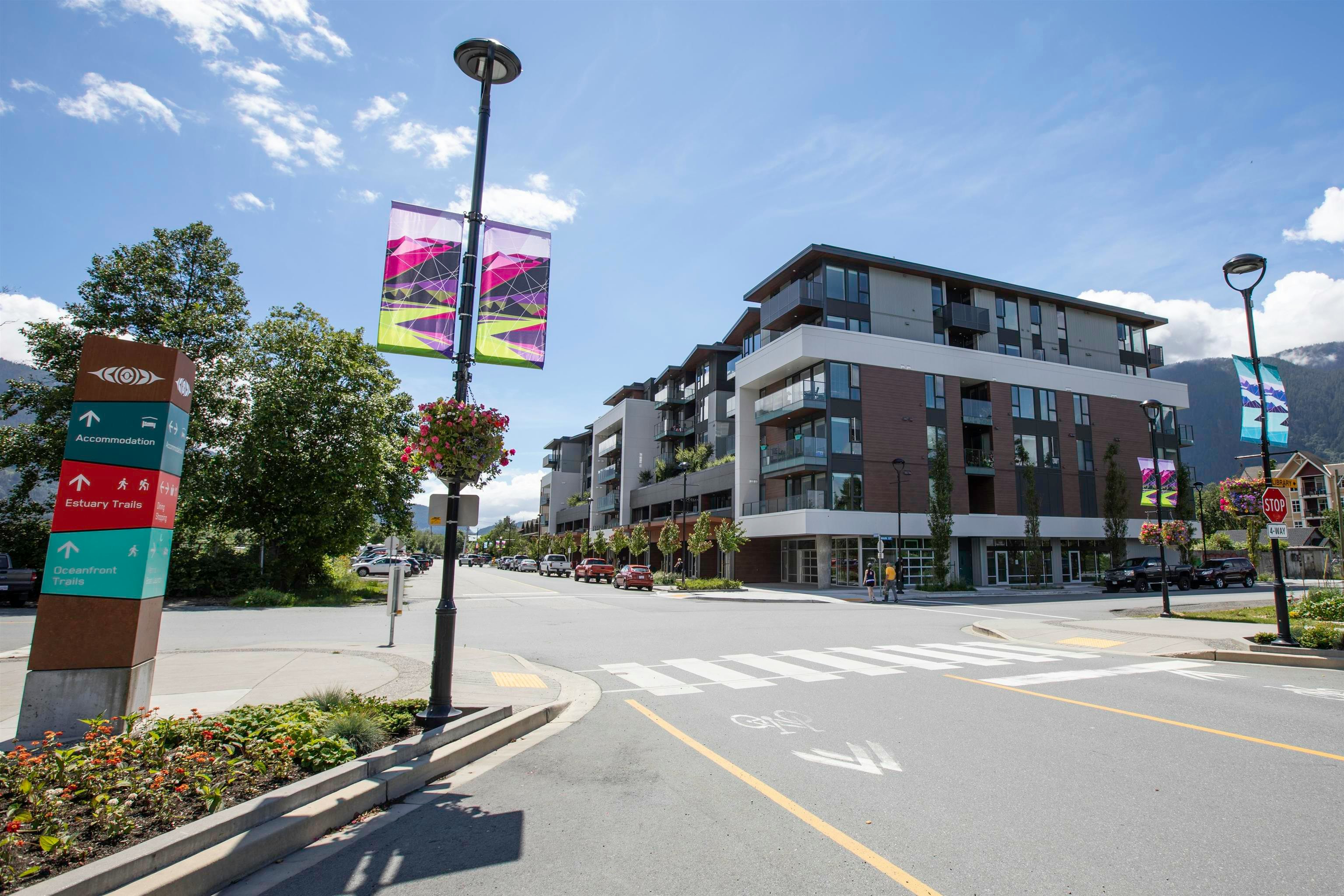 314-37881 Cleveland Avenue, Squamish, BC, V8B 0Z7 - 14