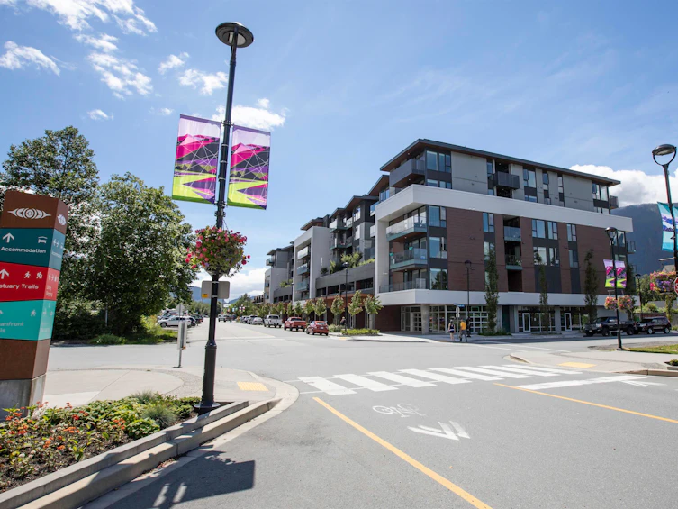 314-37881 Cleveland Avenue, Squamish, BC, V8B 0Z7 - 14
