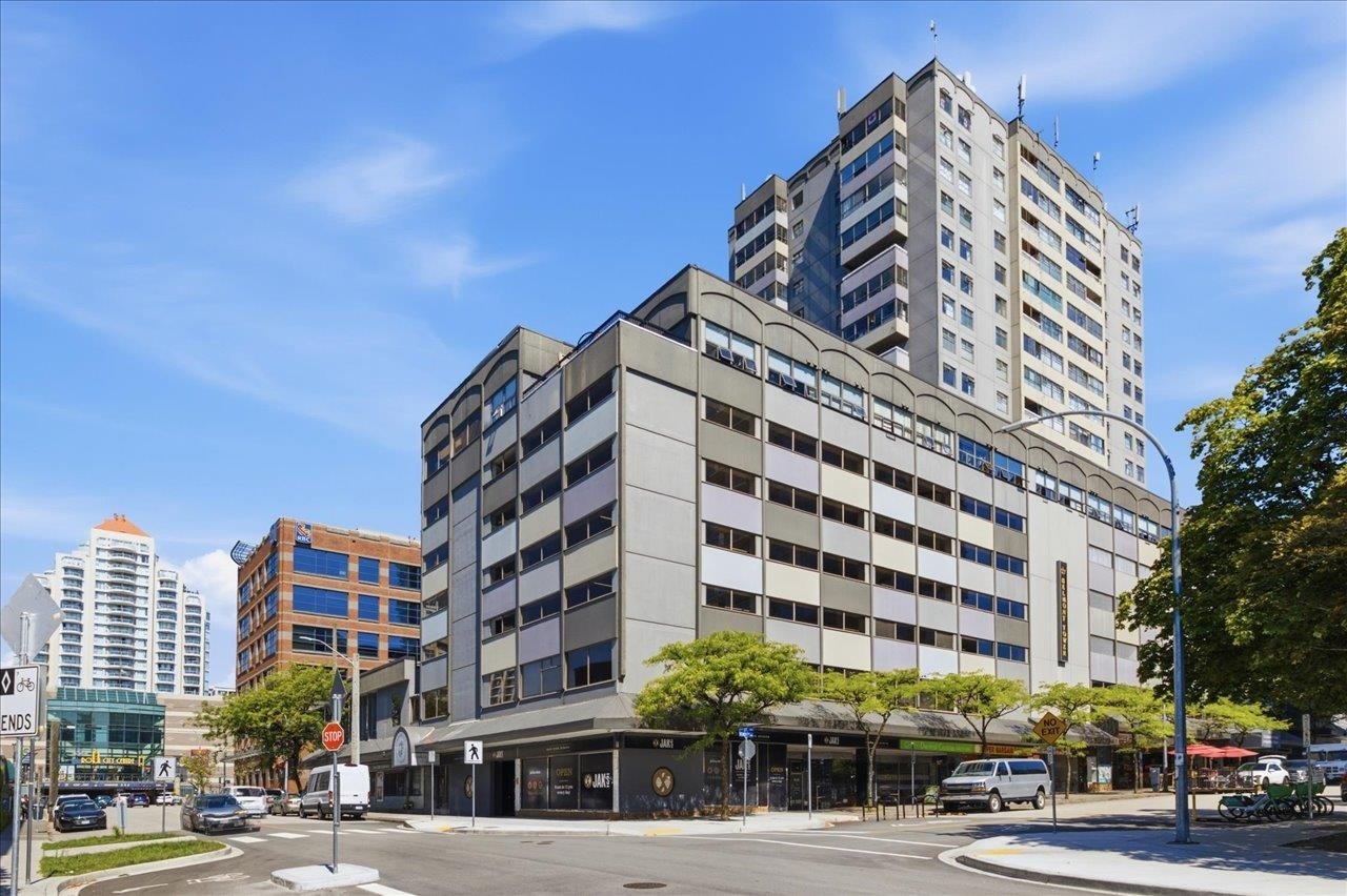 1506-615 Belmont Street, New Westminster, BC, V3M 6A1 - 29