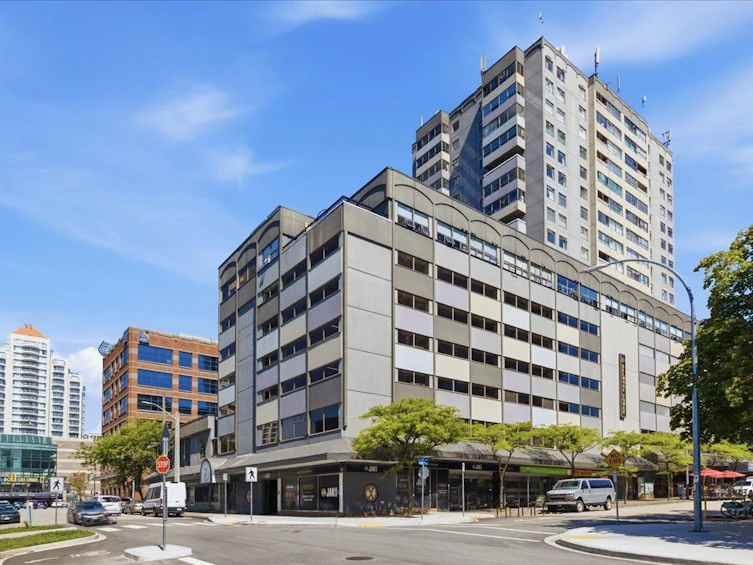 1506-615 Belmont Street, New Westminster, BC, V3M 6A1 - 29