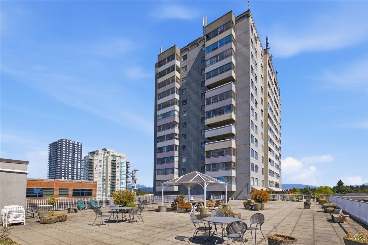 1506-615 Belmont Street, New Westminster, BC, V3M 6A1 - 28