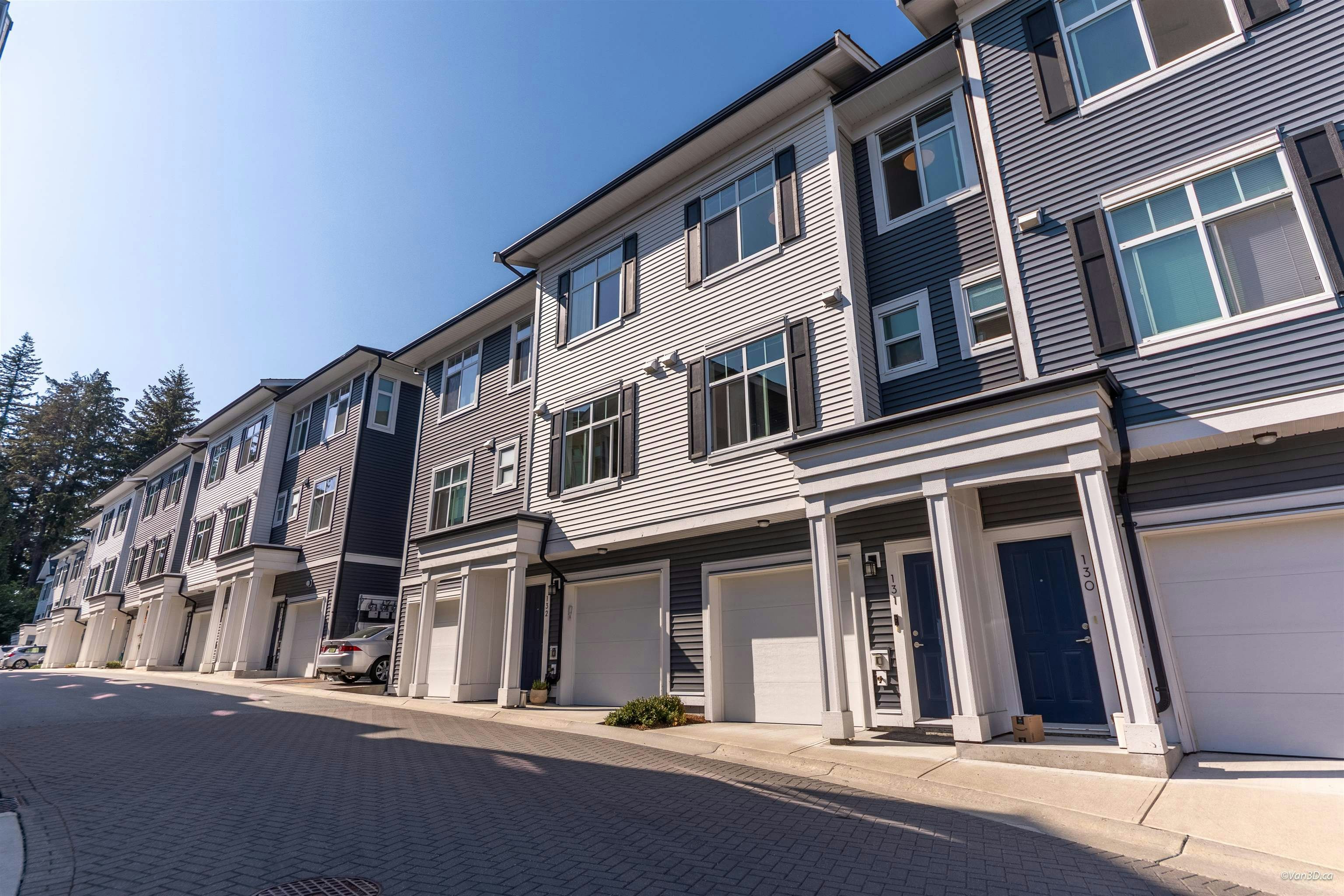 131-3565 Baycrest Avenue, Coquitlam, BC, V3B 0R7