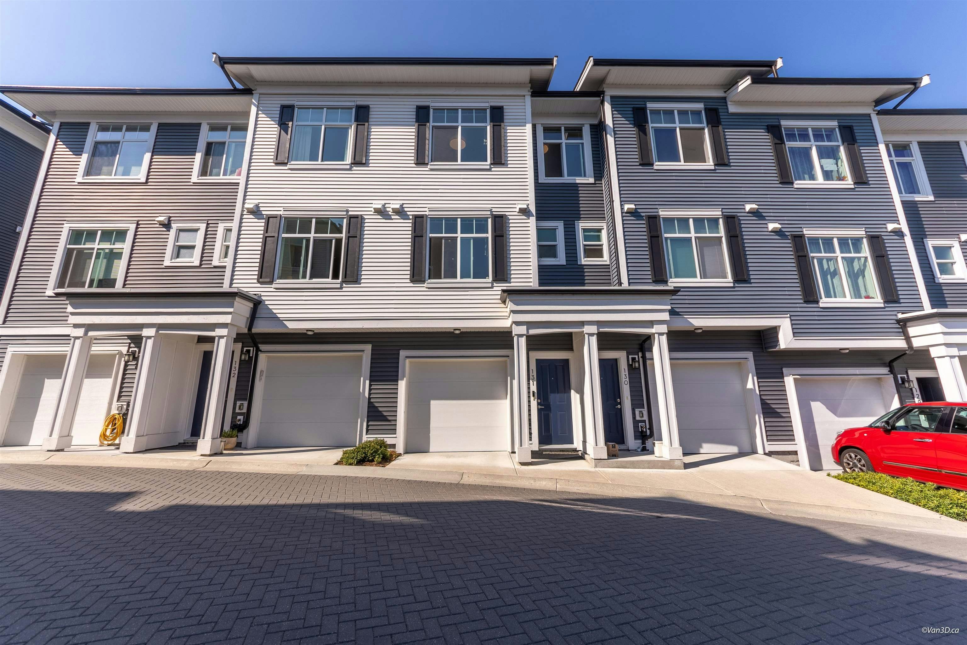 131-3565 Baycrest Avenue, Coquitlam, BC, V3B 0R7 - 2