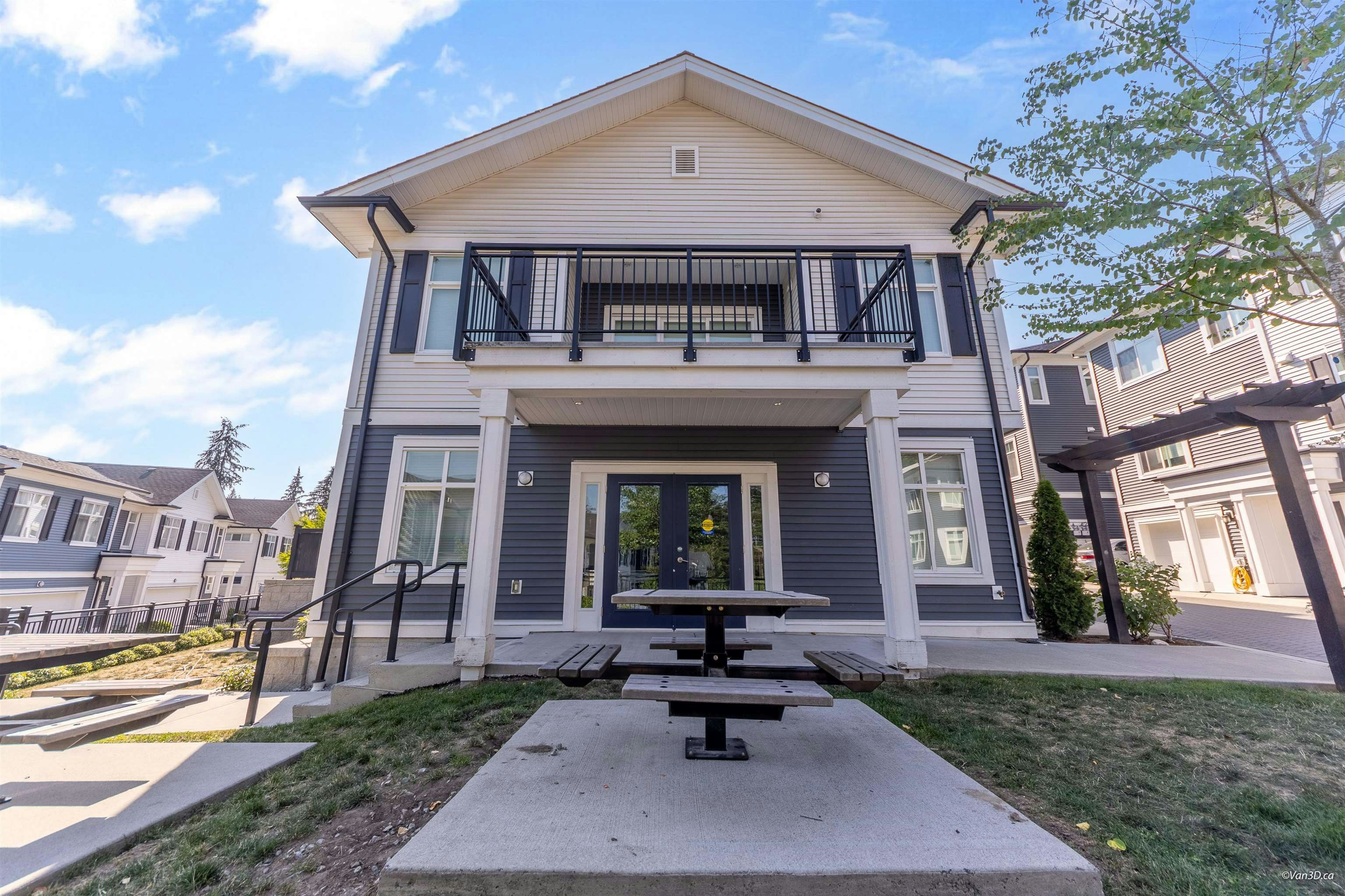131-3565 Baycrest Avenue, Coquitlam, BC, V3B 0R7 - 30