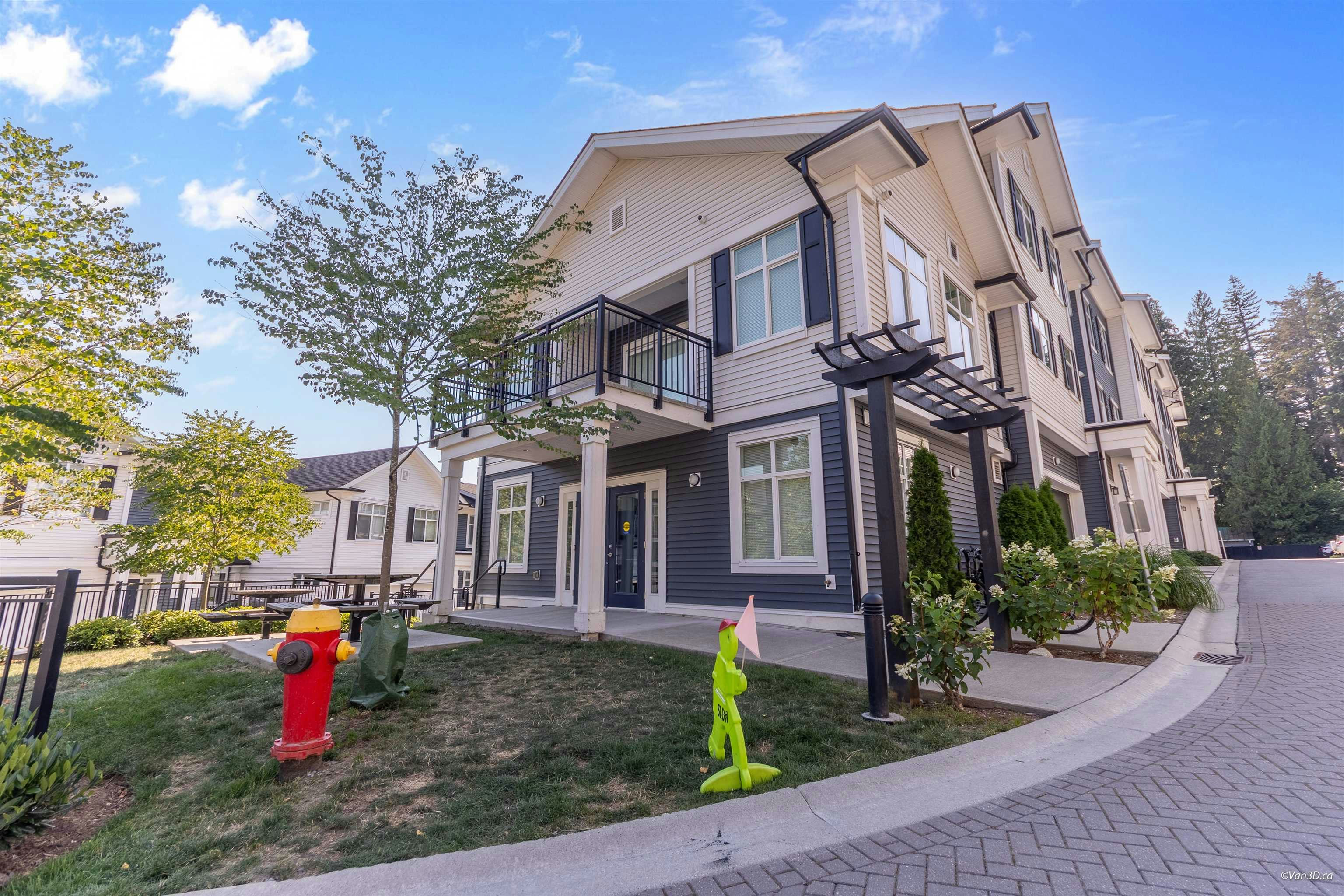 131-3565 Baycrest Avenue, Coquitlam, BC, V3B 0R7 - 28