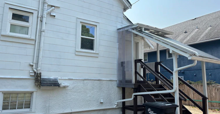 135 W 12th Avenue, Vancouver, BC, V5Y 1T6 - 4