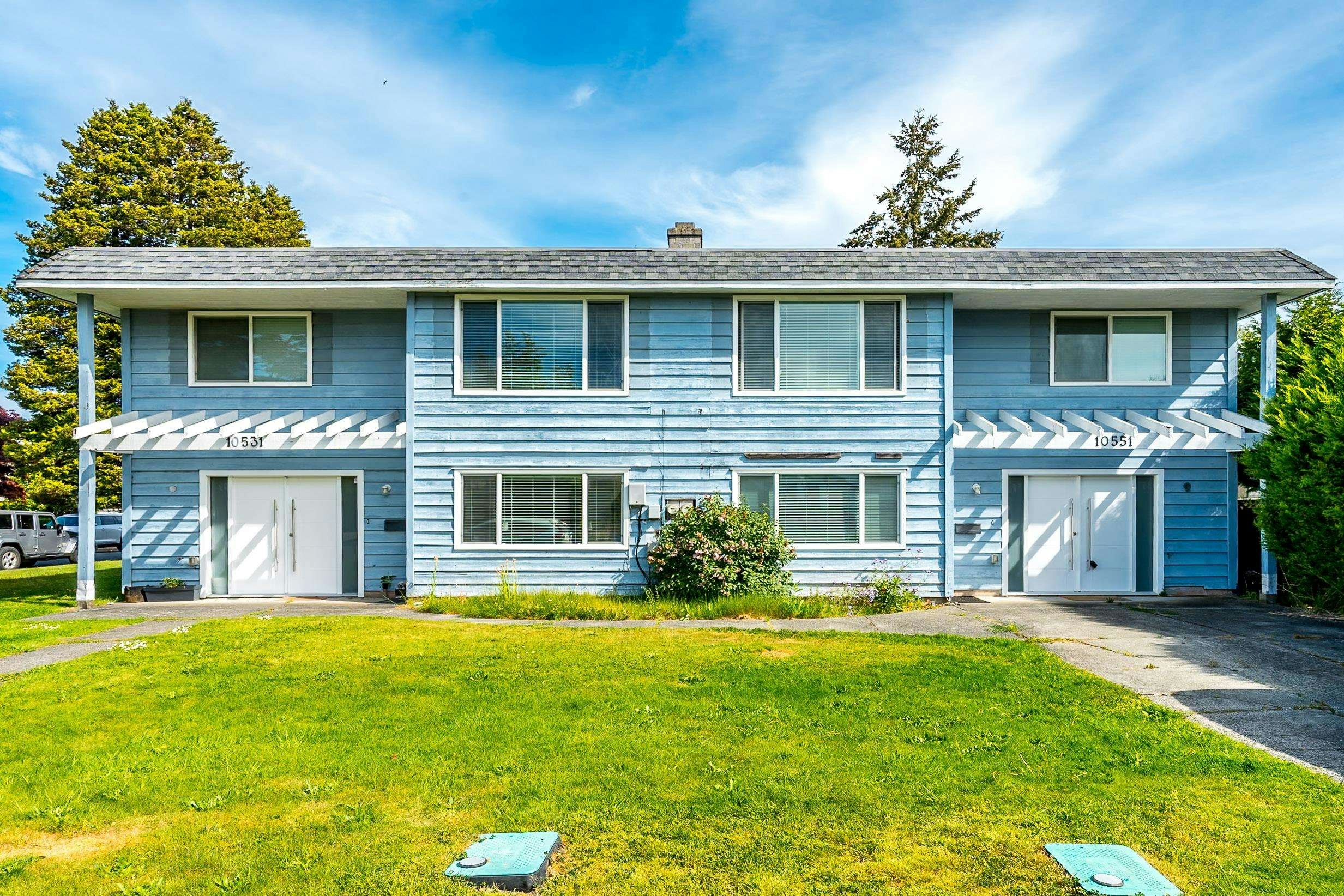 10551 Anahim Drive, Richmond, BC, V7A 3C6