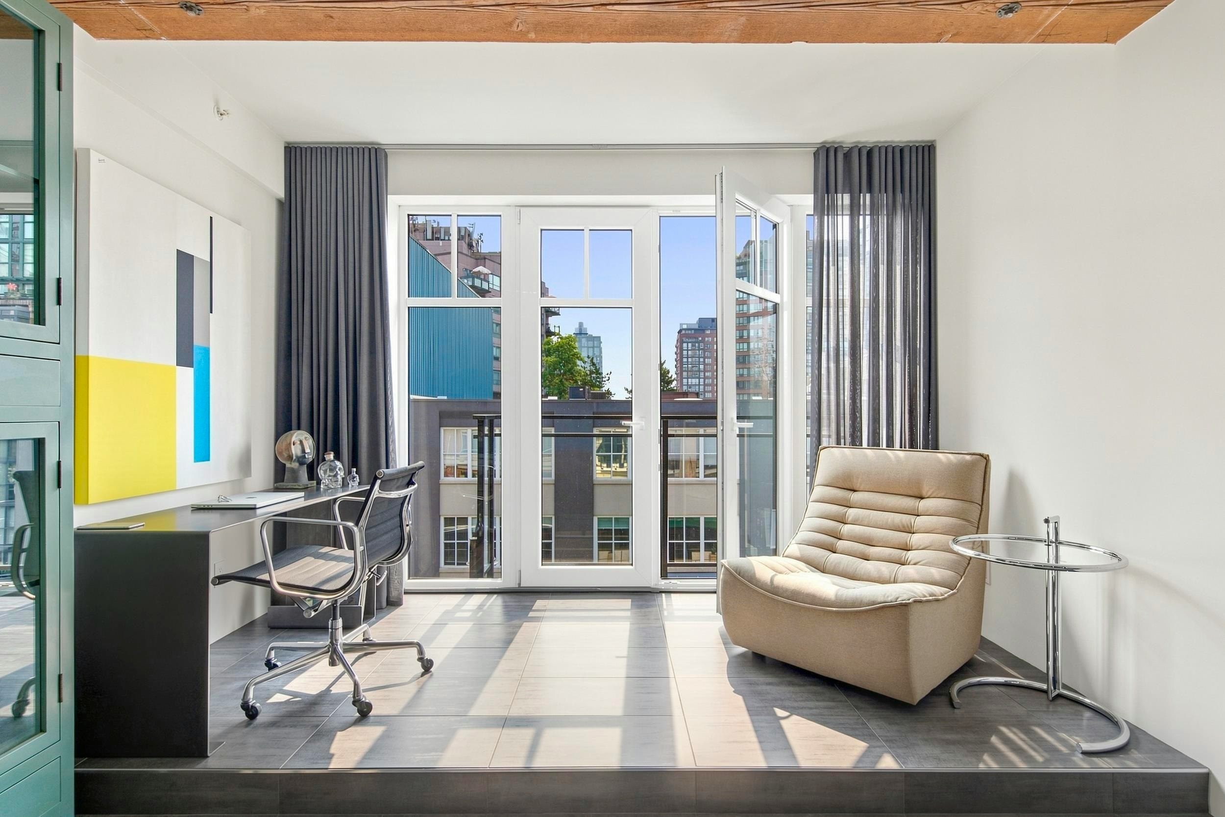 308-1275 Hamilton Street, Vancouver, BC, V6B 1E2 - 8