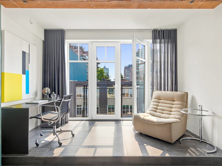 308-1275 Hamilton Street, Vancouver, BC, V6B 1E2 - 8