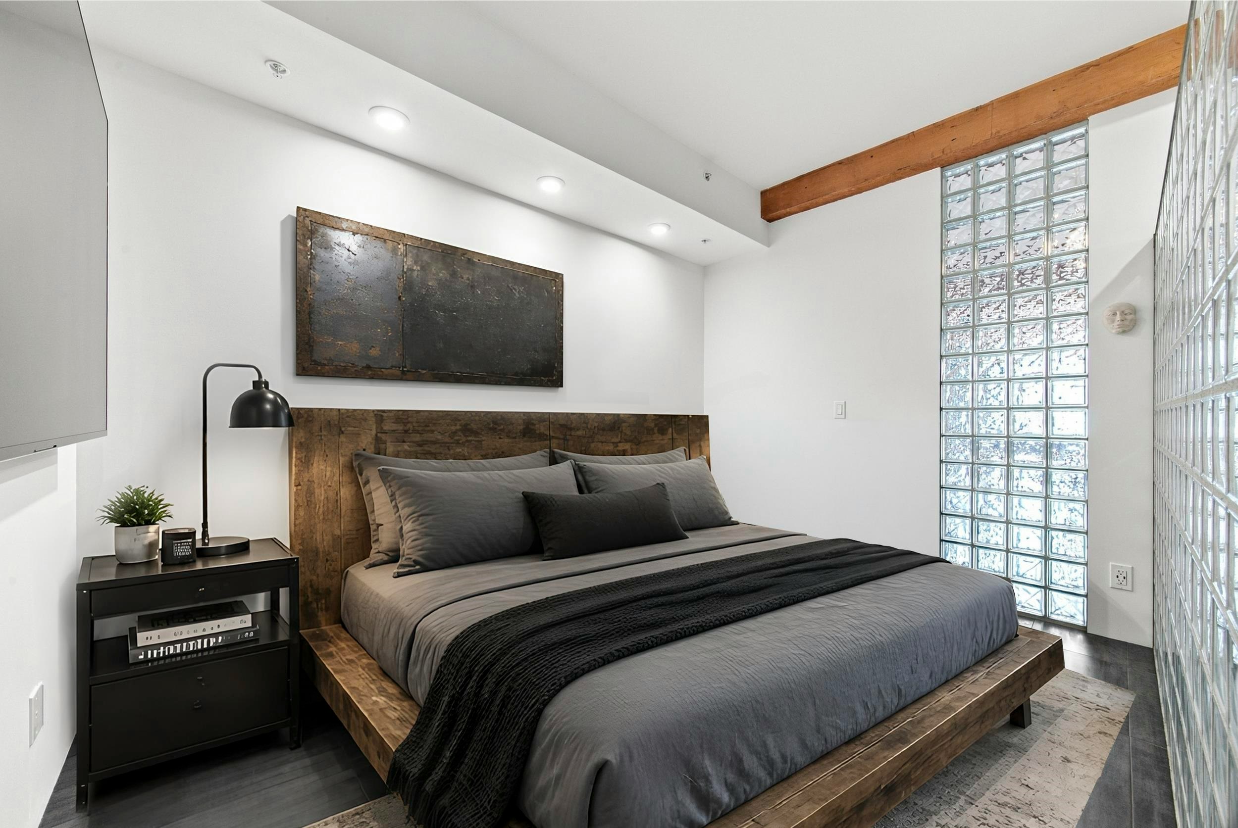 308-1275 Hamilton Street, Vancouver, BC, V6B 1E2 - 12