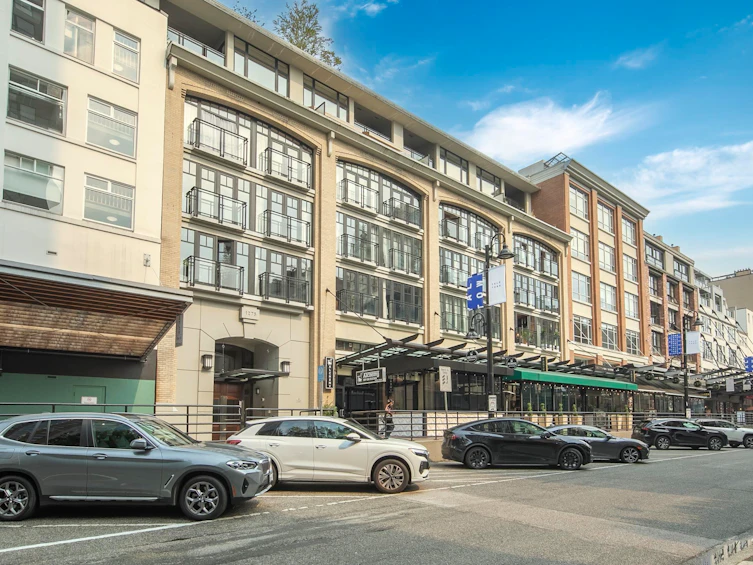 308-1275 Hamilton Street, Vancouver, BC, V6B 1E2 - 23