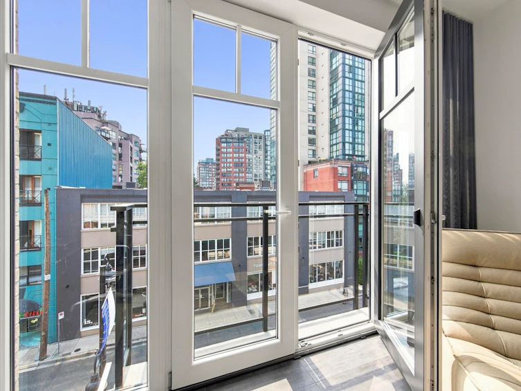 308-1275 Hamilton Street, Vancouver, BC, V6B 1E2 - 10