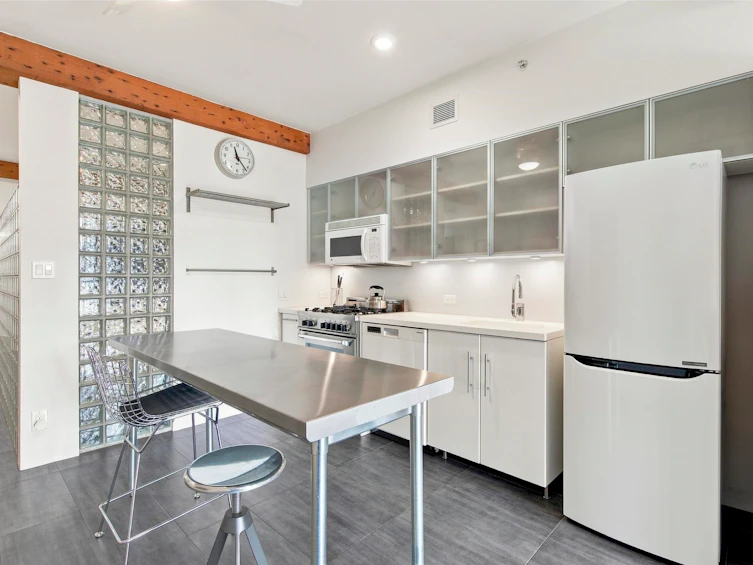 308-1275 Hamilton Street, Vancouver, BC, V6B 1E2 - 4