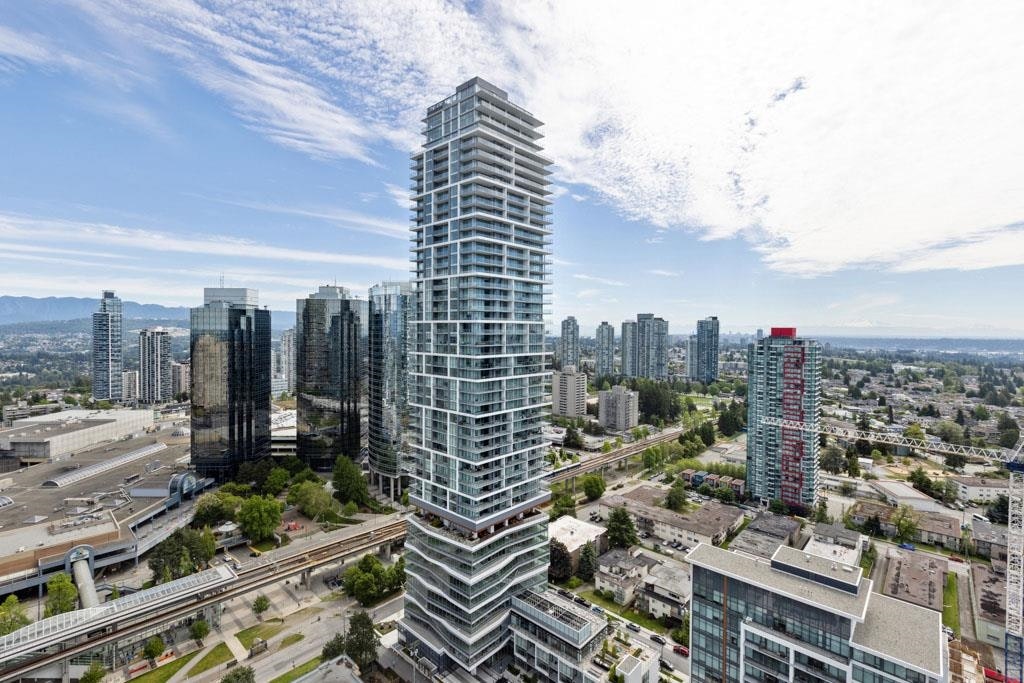 3401-6511 Sussex Avenue, Burnaby, BC, V5H 0K5