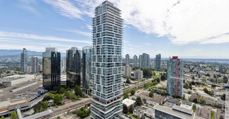 3401-6511 Sussex Avenue, Burnaby, BC, V5H 0K5