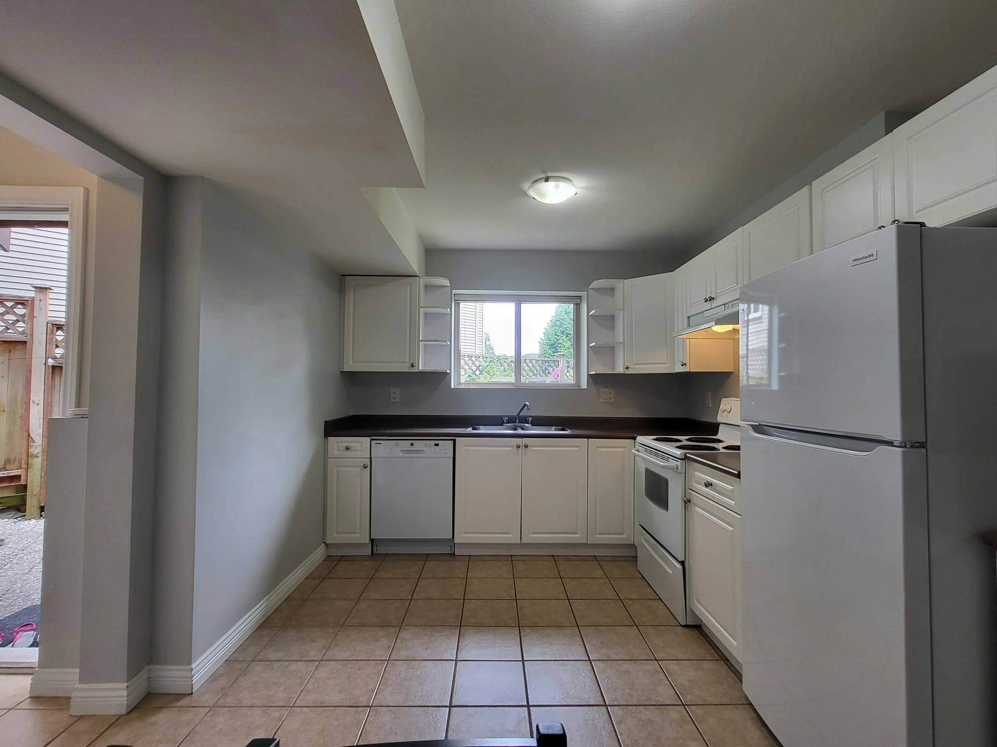 Garden Suite-2868 Mclaren Court, Coquitlam, BC, V3B 8G1 - 2