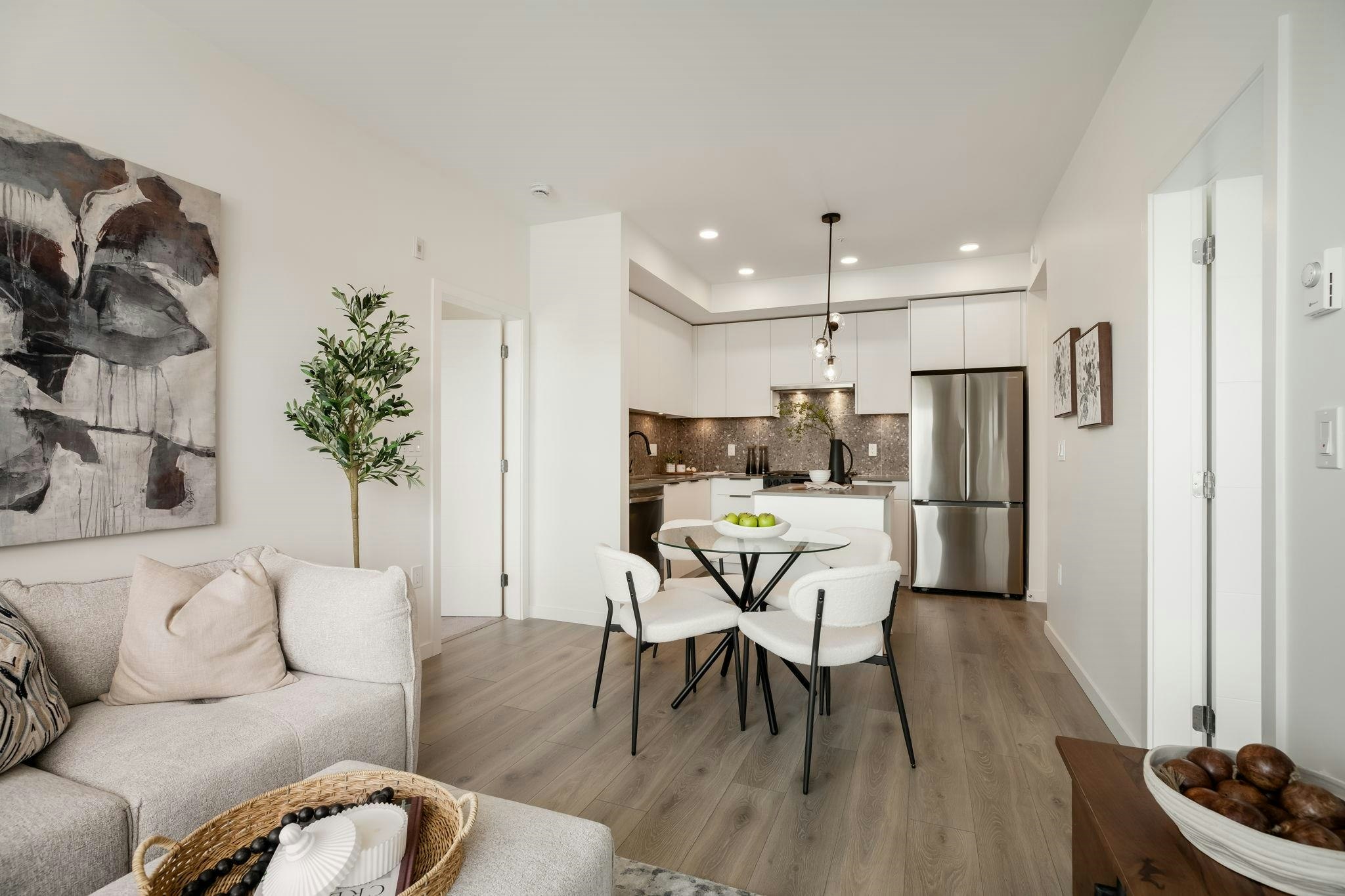 110-7936 206 Street, Langley, BC, V2Y 3X8
