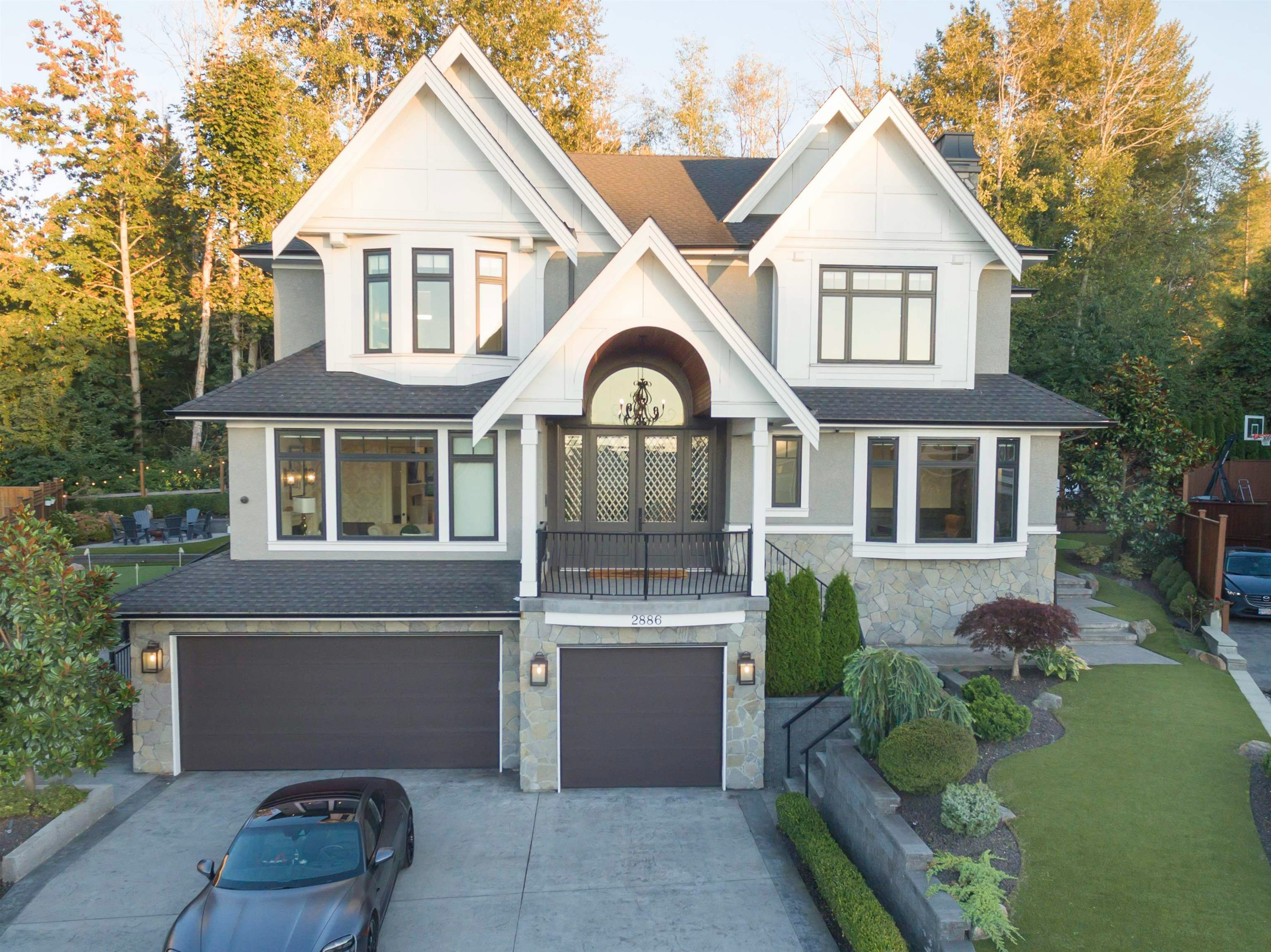 2886 165b Street, Surrey, BC, V3Z 0X9