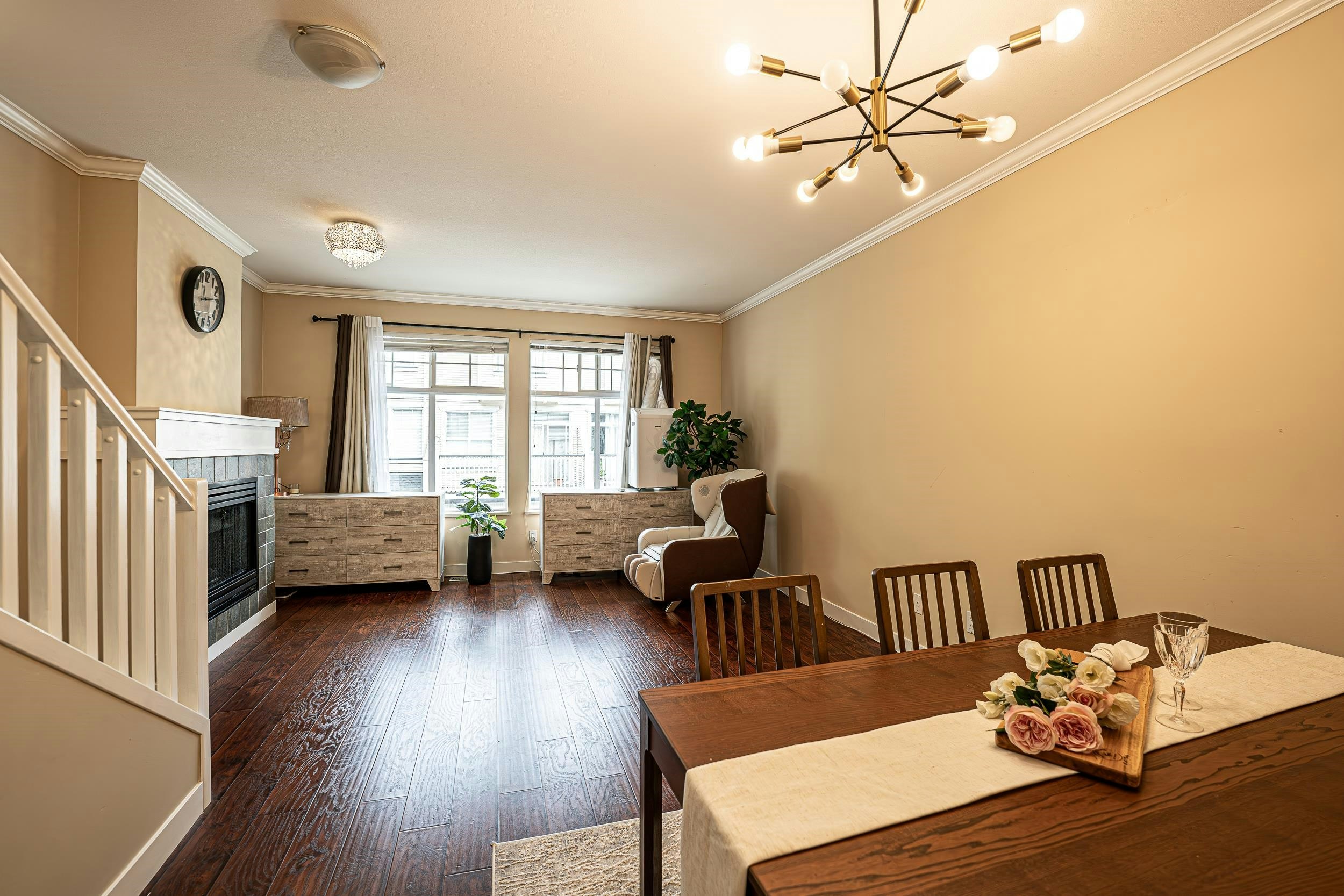 54-8383 159 Street, Surrey, BC, V4N 0W2