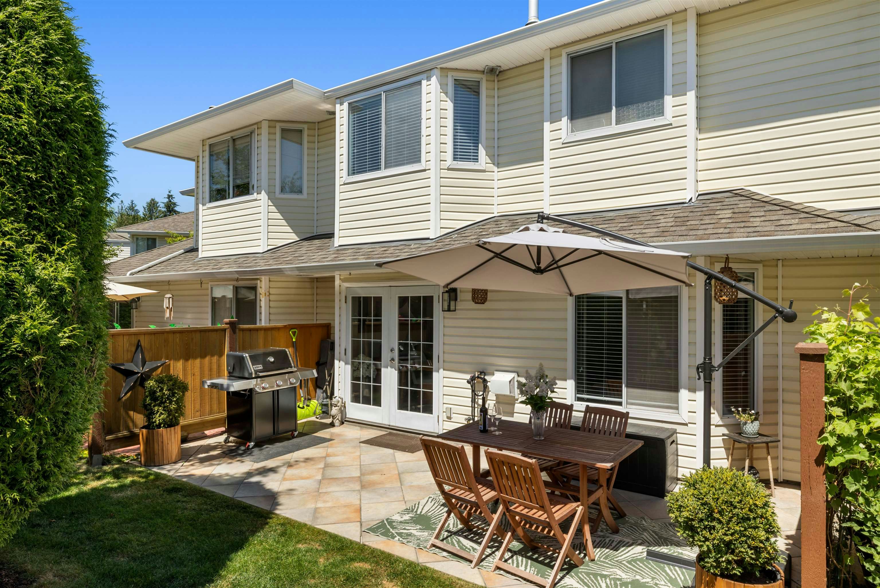 18-21928 48 Avenue, Langley, BC, V3A 8H1 - 9