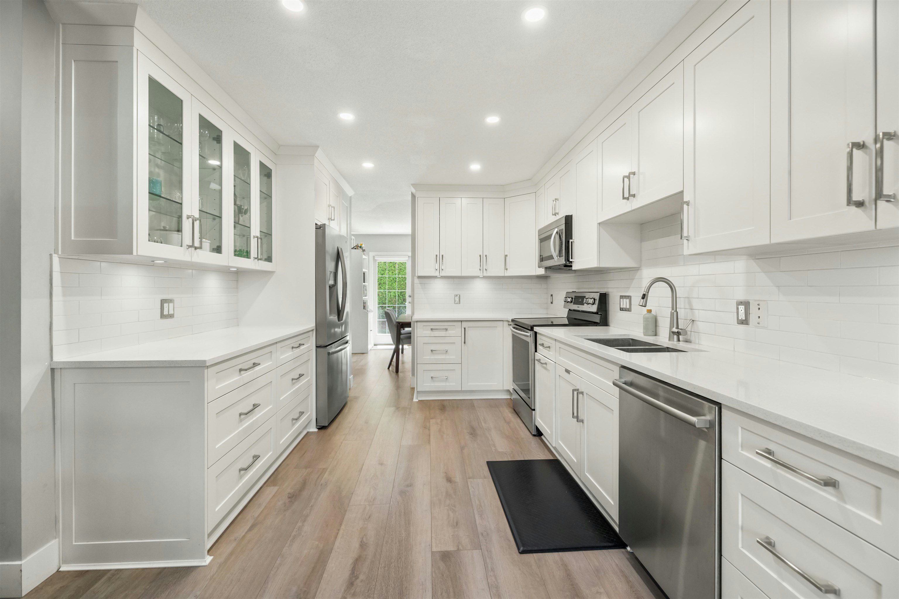 18-21928 48 Avenue, Langley, BC, V3A 8H1 - 21