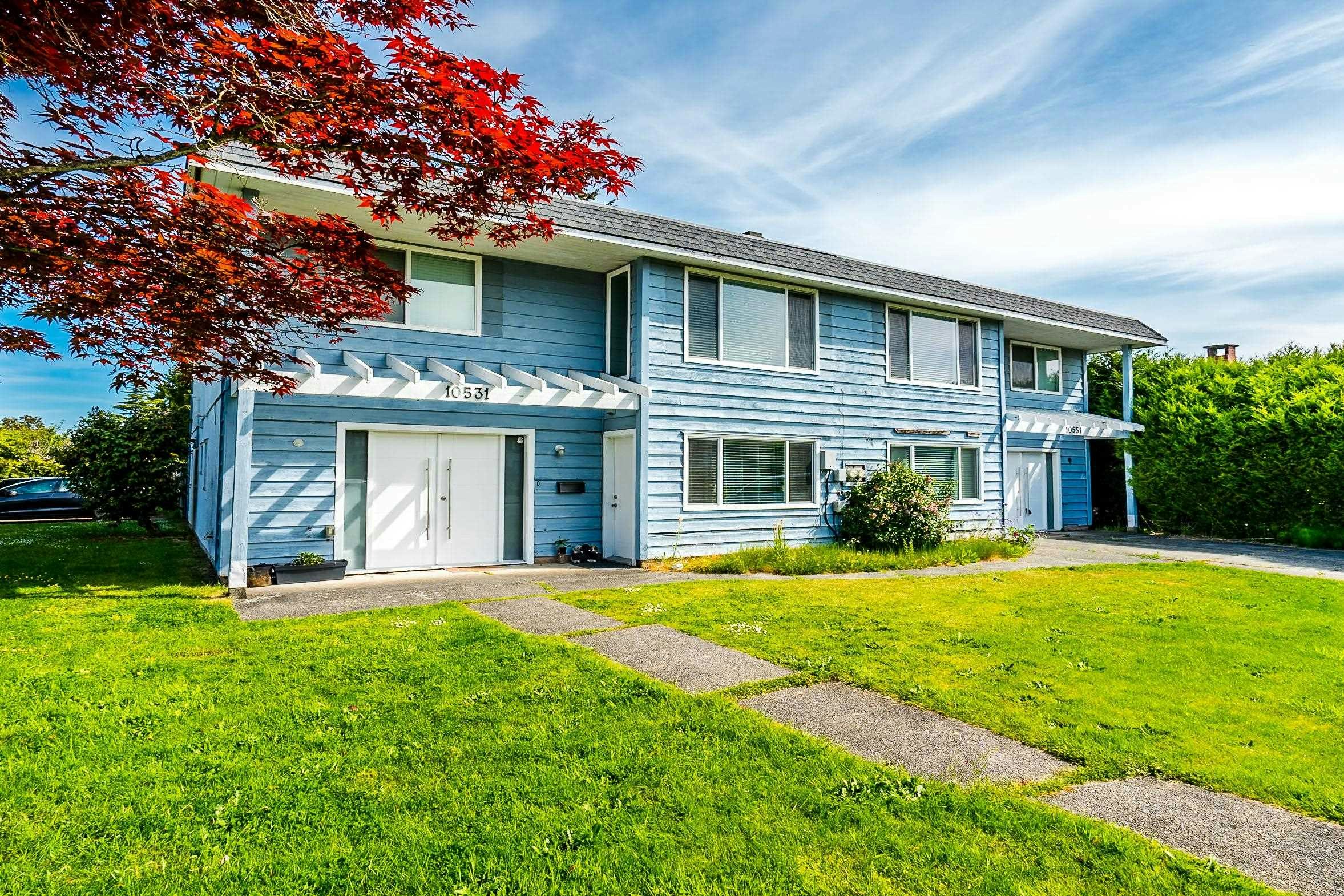 10531 Anahim Drive, Richmond, BC, V7A 3C6