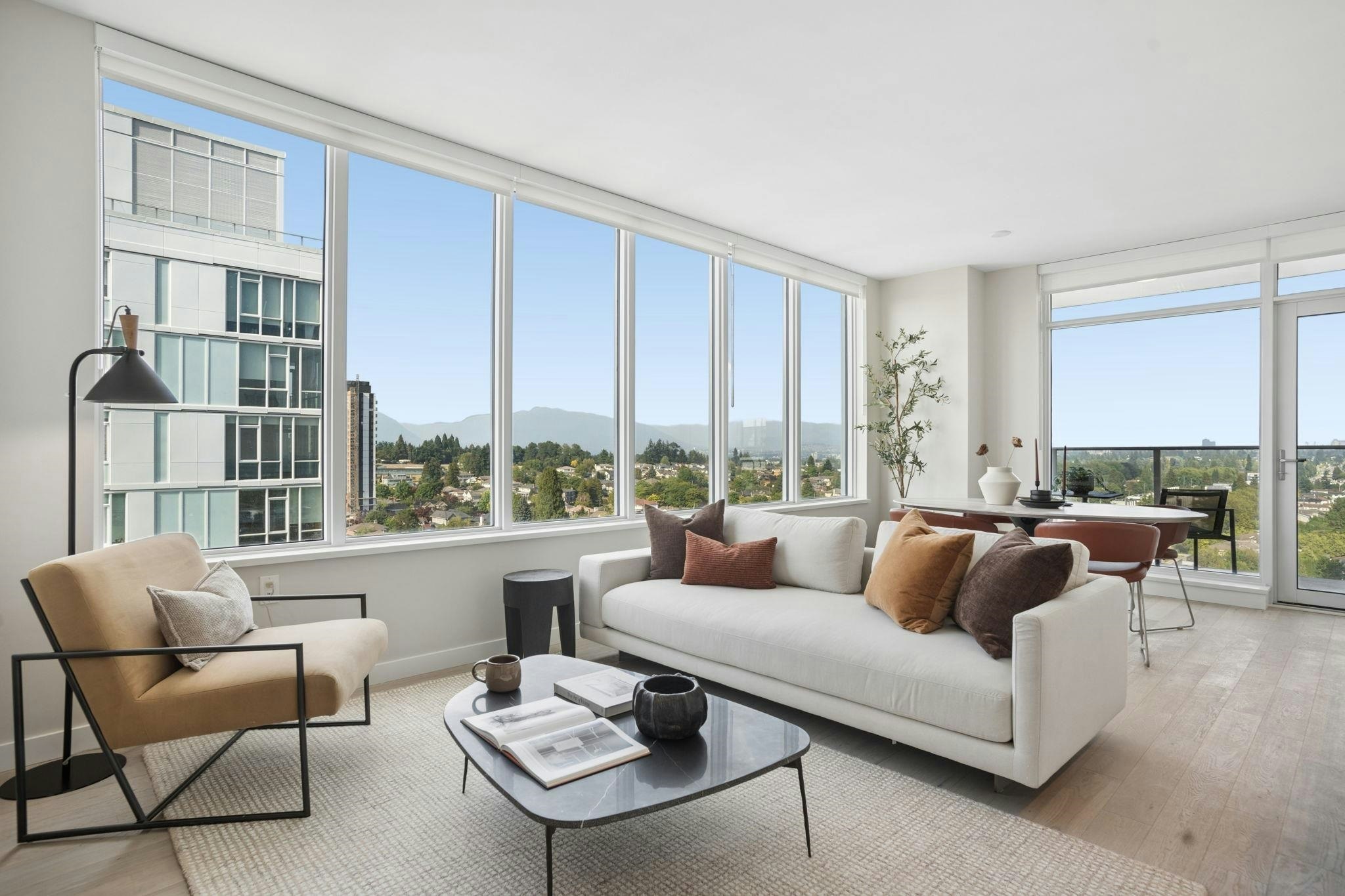 1203-485 W 42 Avenue, Vancouver, BC, V5Y 0R6