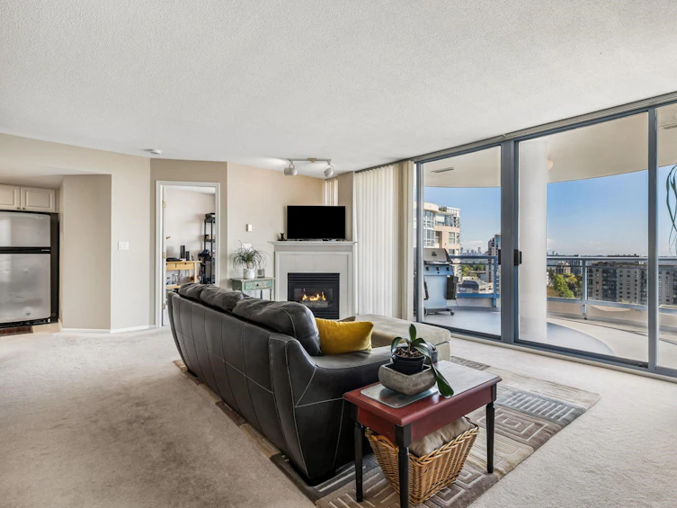1604-739 Princess Street, New Westminster, BC, V3M 6V6 - 9