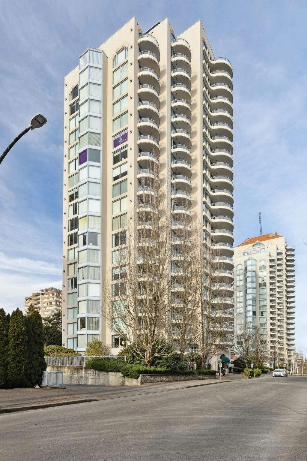 1604-739 Princess Street, New Westminster, BC, V3M 6V6