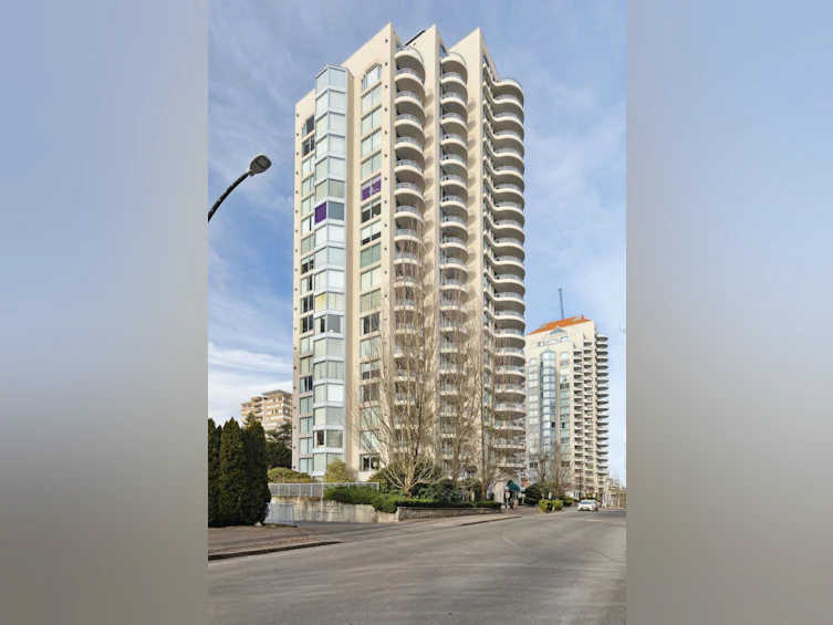 1604-739 Princess Street, New Westminster, BC, V3M 6V6