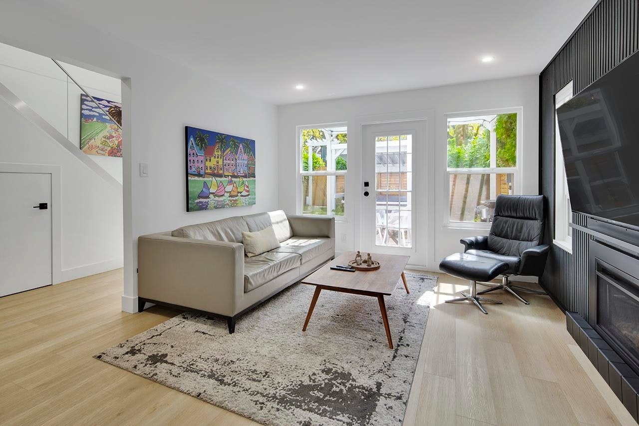 2977 W 6th Avenue, Vancouver, BC, V6K 1X4 - 15