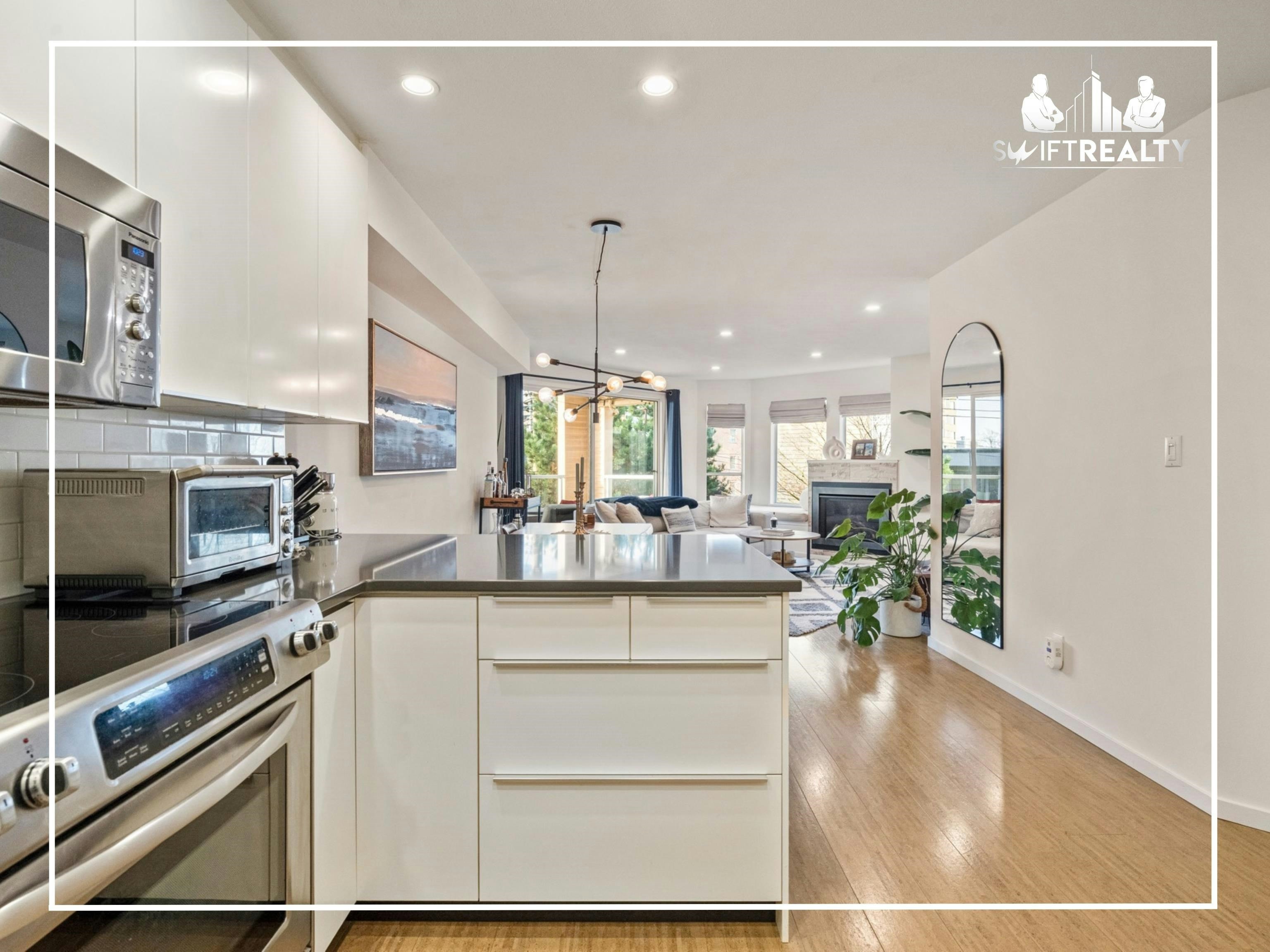 206-123 E 6th Street, North Vancouver, BC, V7L 1N9 - 8