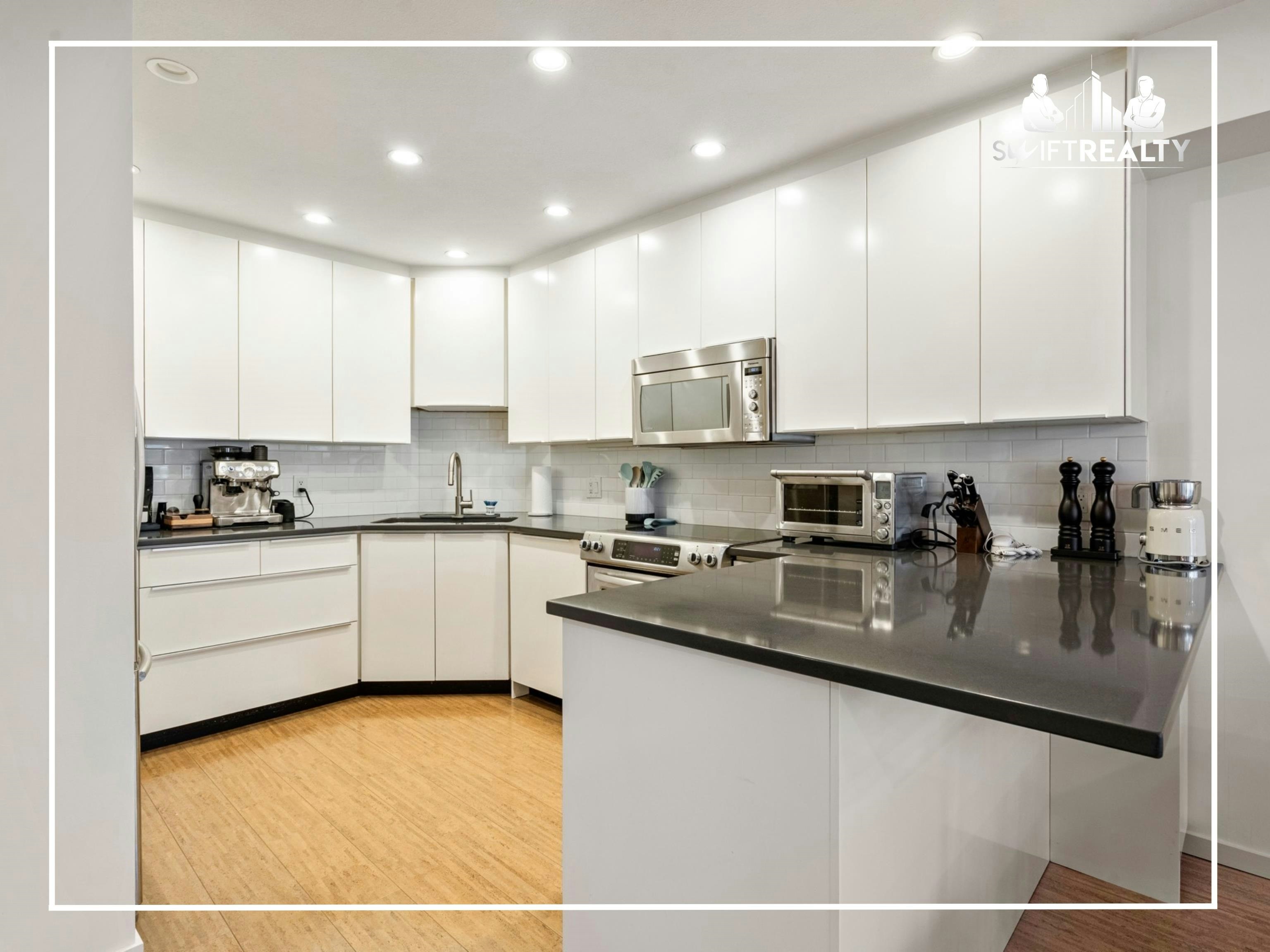 206-123 E 6th Street, North Vancouver, BC, V7L 1N9 - 9