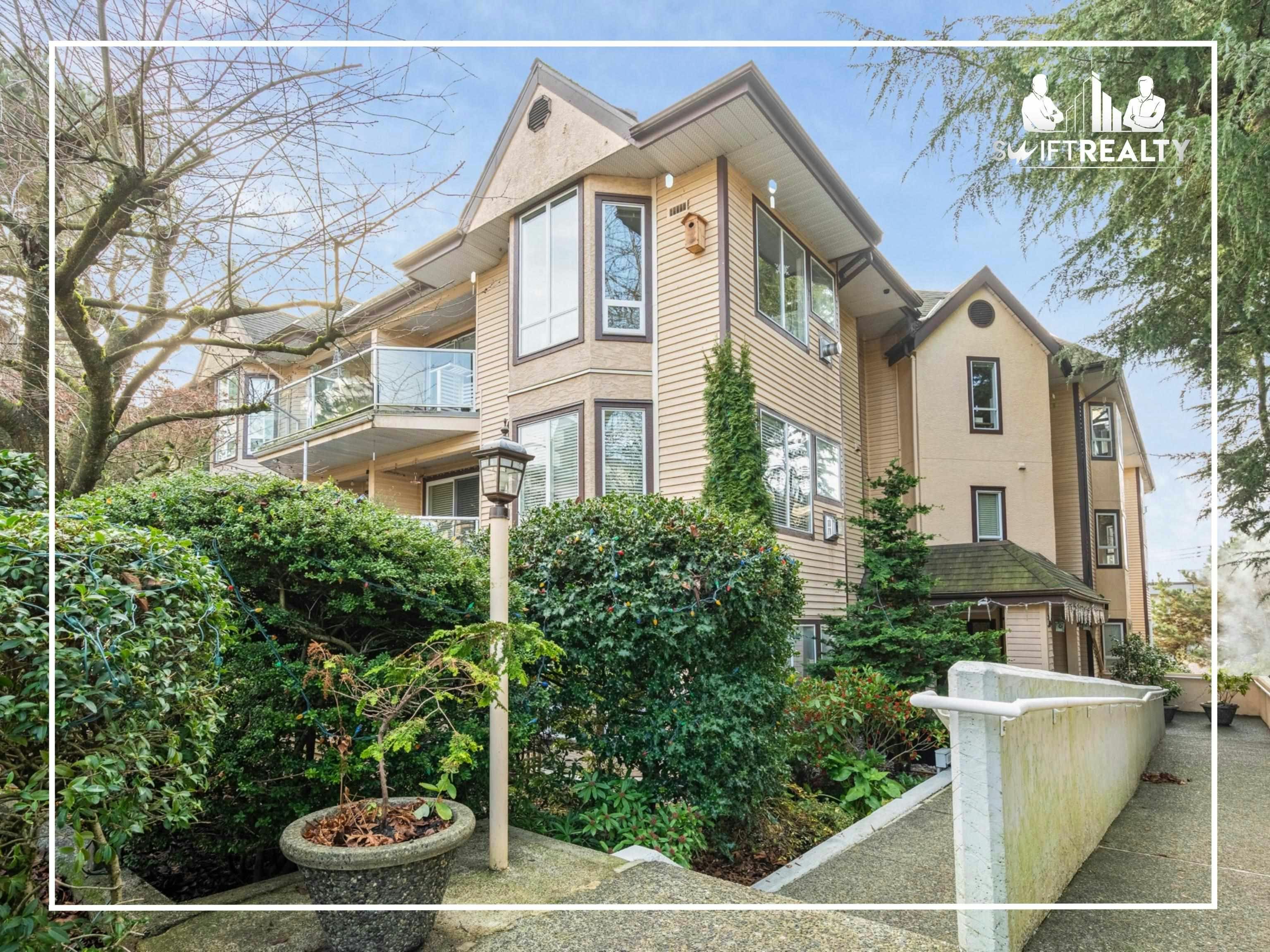 206-123 E 6th Street, North Vancouver, BC, V7L 1N9 - 2