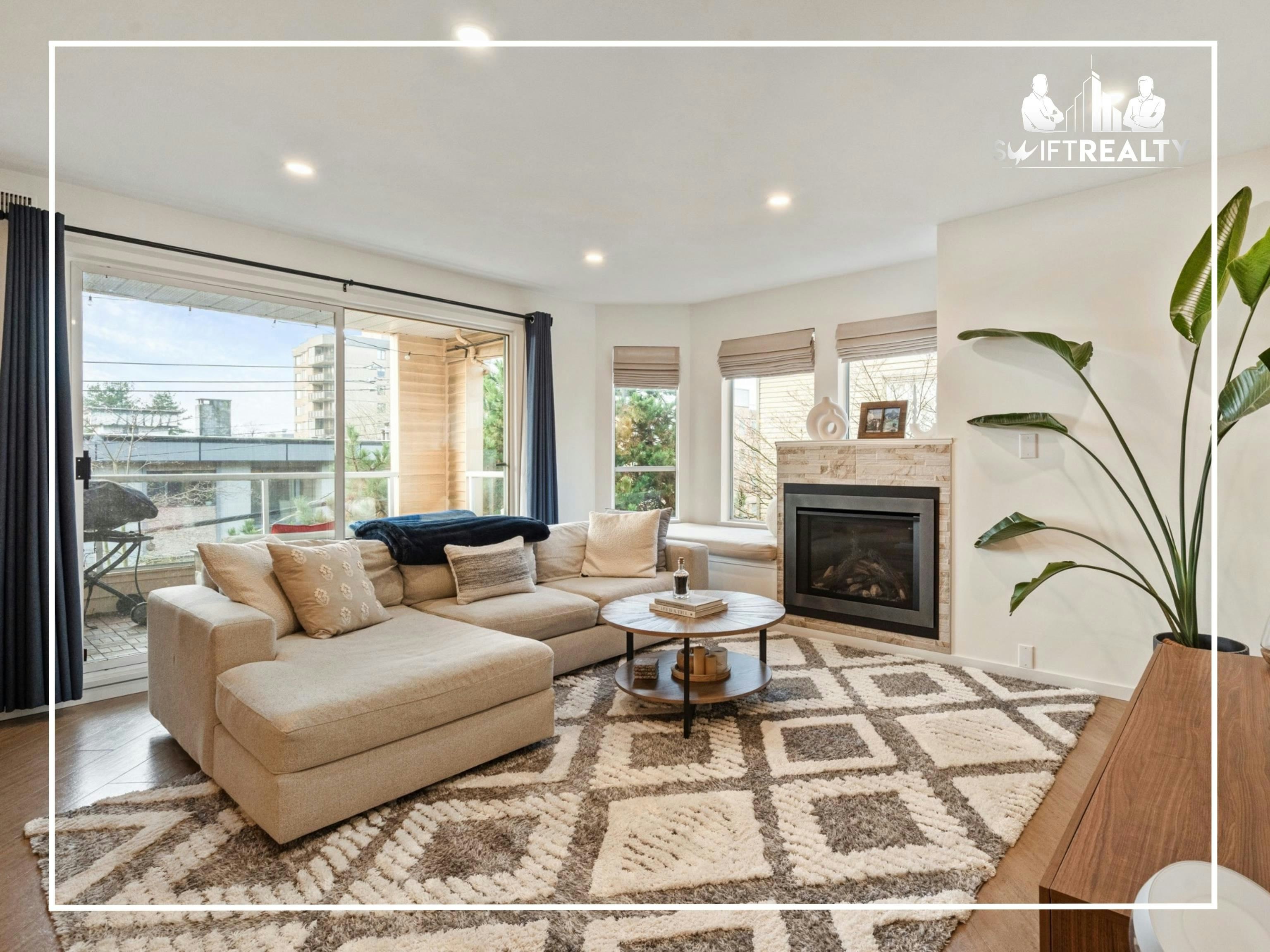 206-123 E 6th Street, North Vancouver, BC, V7L 1N9 - 3