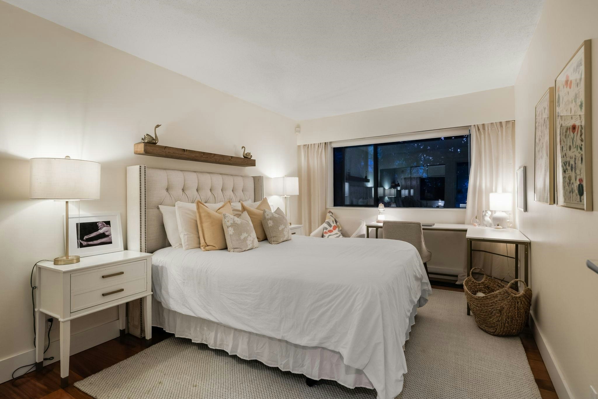 14-2246 Folkestone Way, West Vancouver, BC, V7S 2X7 - 19