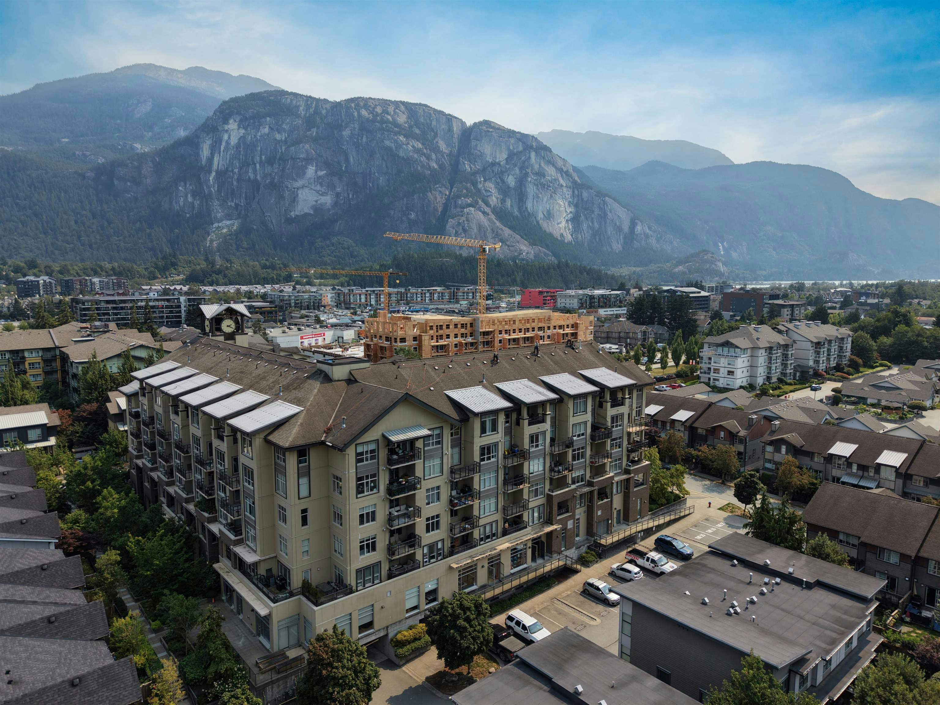 305-1211 Village Green Way, Squamish, BC, V8B 0R7 - 26