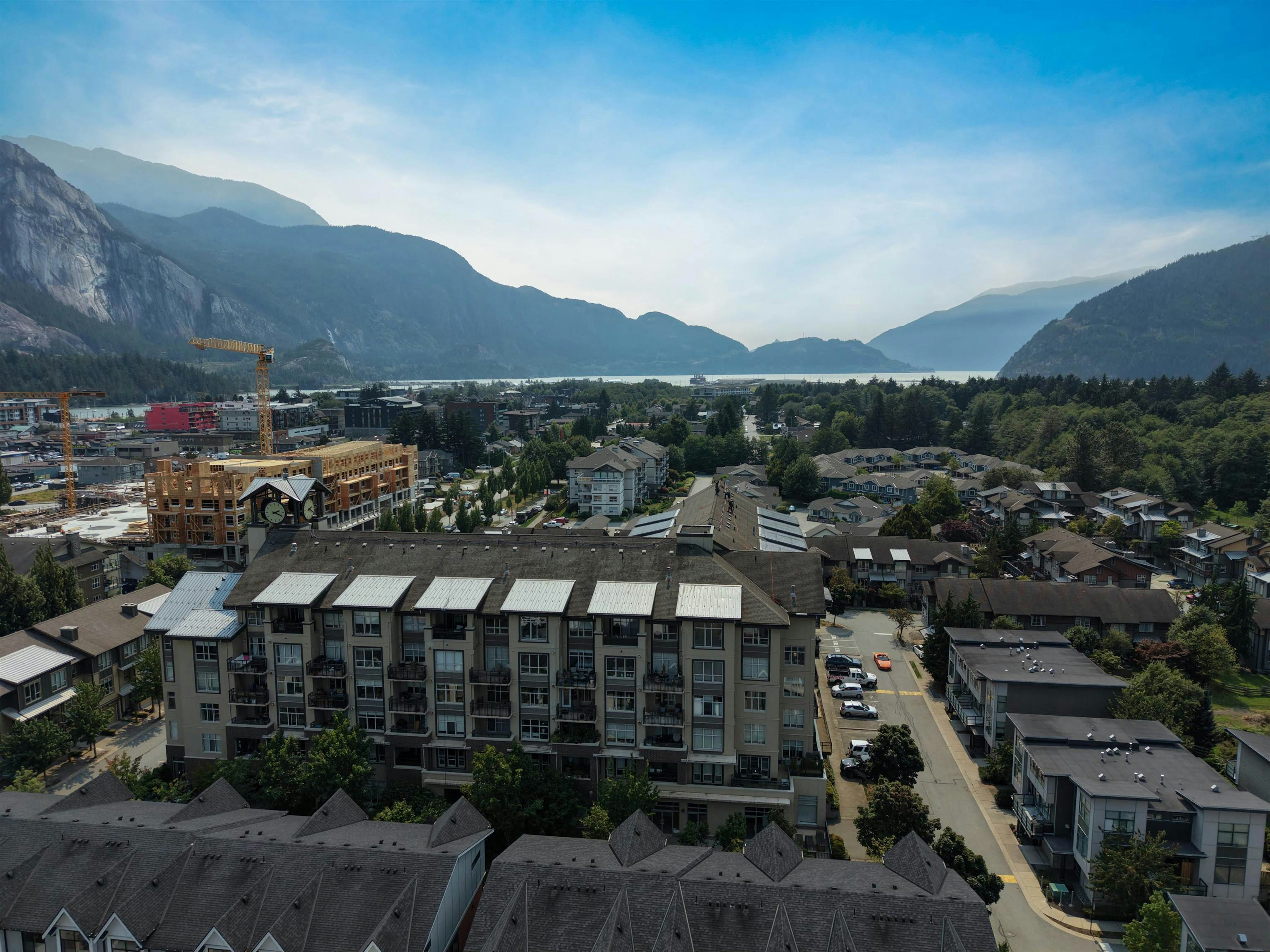 305-1211 Village Green Way, Squamish, BC, V8B 0R7 - 29