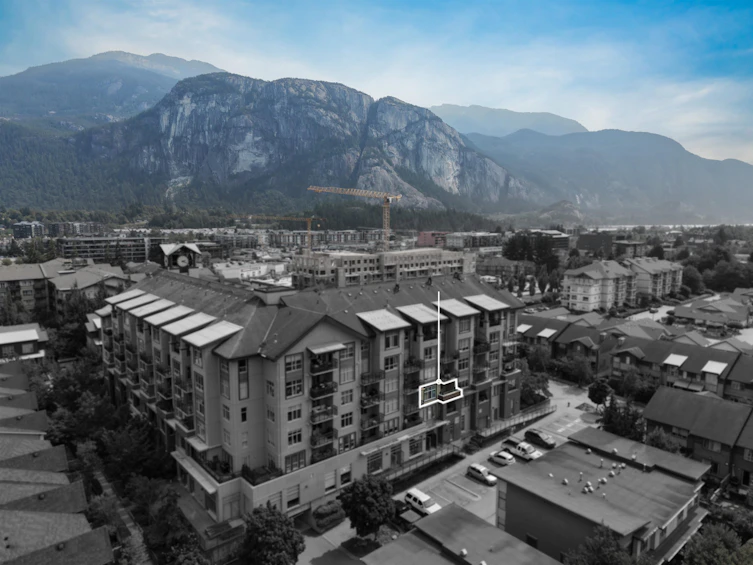 305-1211 Village Green Way, Squamish, BC, V8B 0R7 - 25