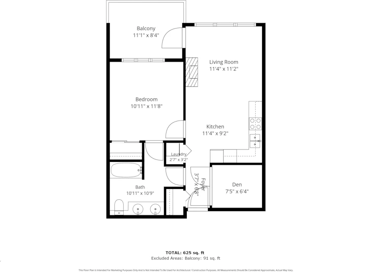 305-1211 Village Green Way, Squamish, BC, V8B 0R7 - 24