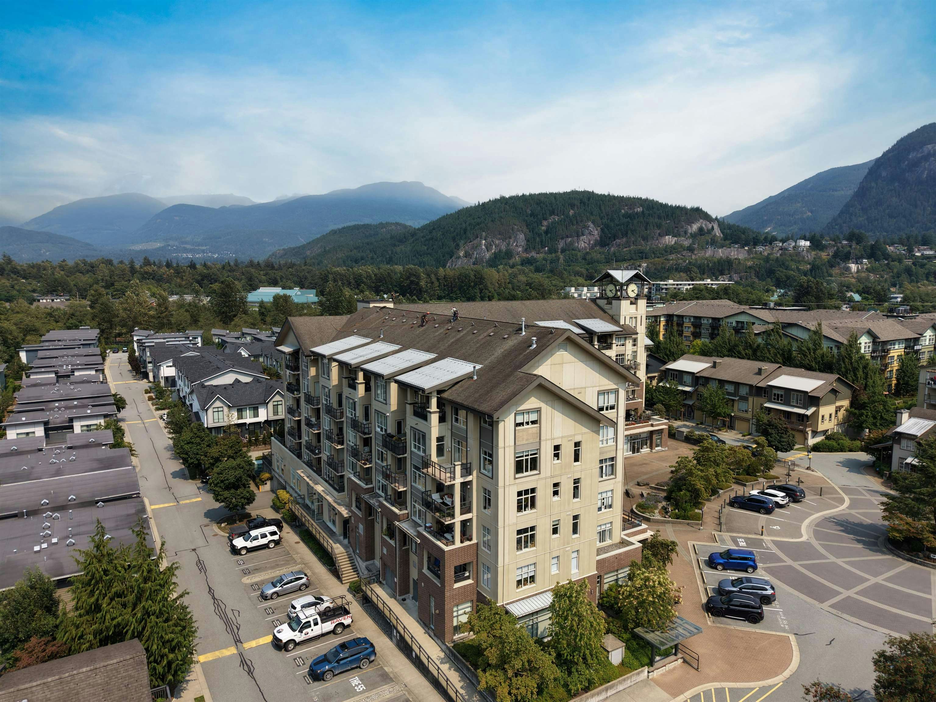 305-1211 Village Green Way, Squamish, BC, V8B 0R7 - 27