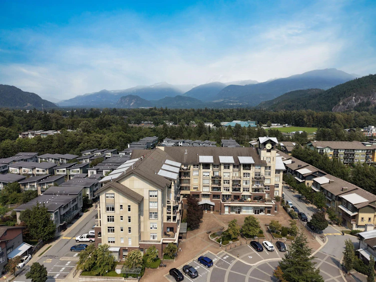 305-1211 Village Green Way, Squamish, BC, V8B 0R7 - 33