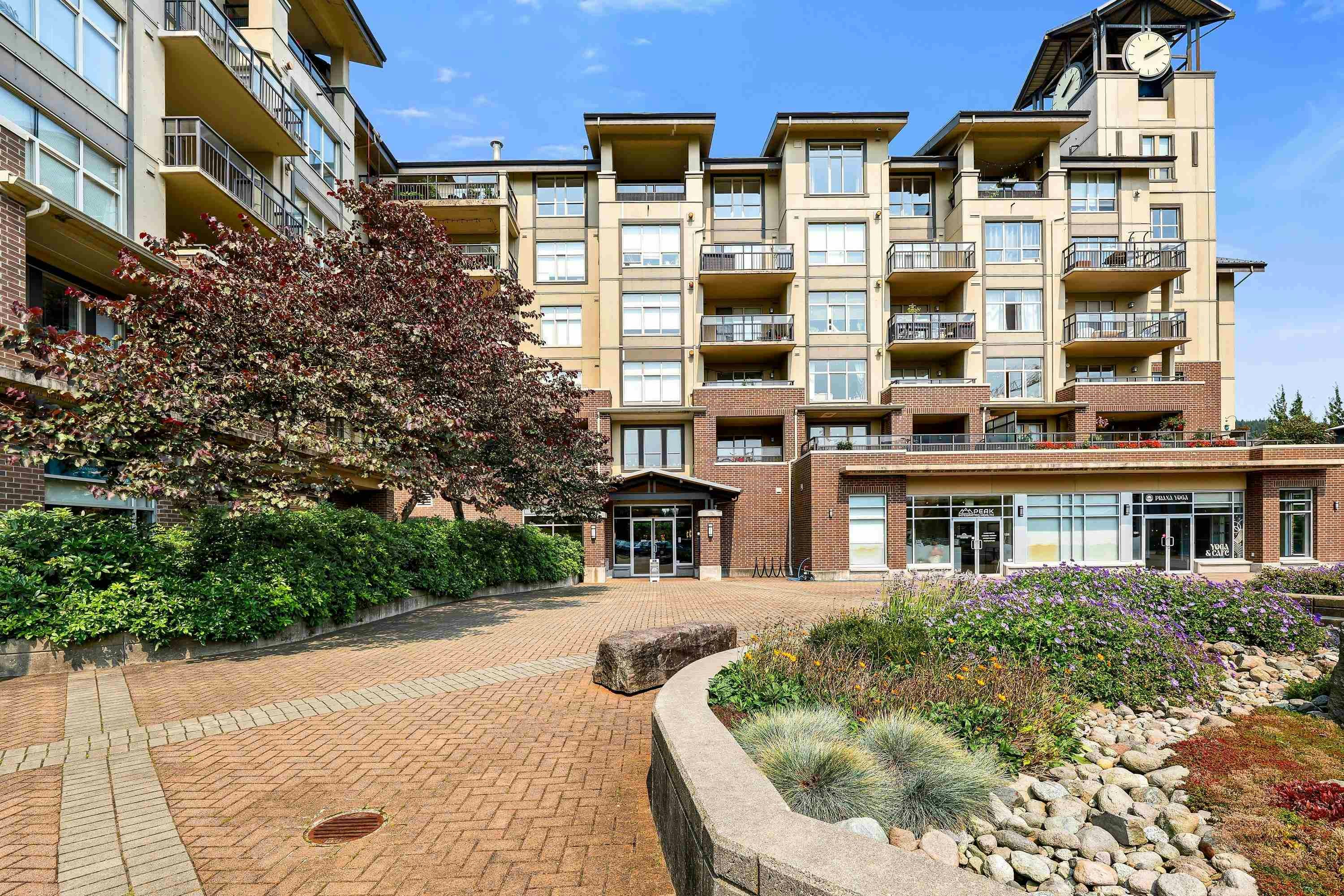 305-1211 Village Green Way, Squamish, BC, V8B 0R7
