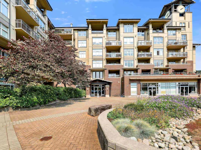 305-1211 Village Green Way - 2
