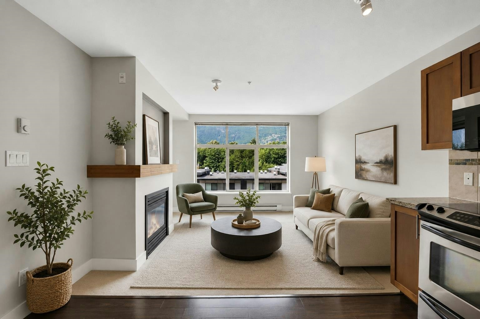 305-1211 Village Green Way, Squamish, BC, V8B 0R7 - 5